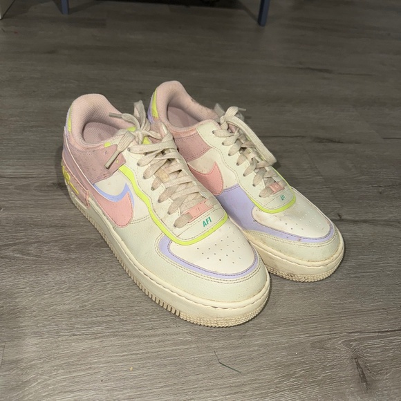 Air Force Ones